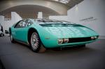 Bizzarrini P538 Manta 1968 года